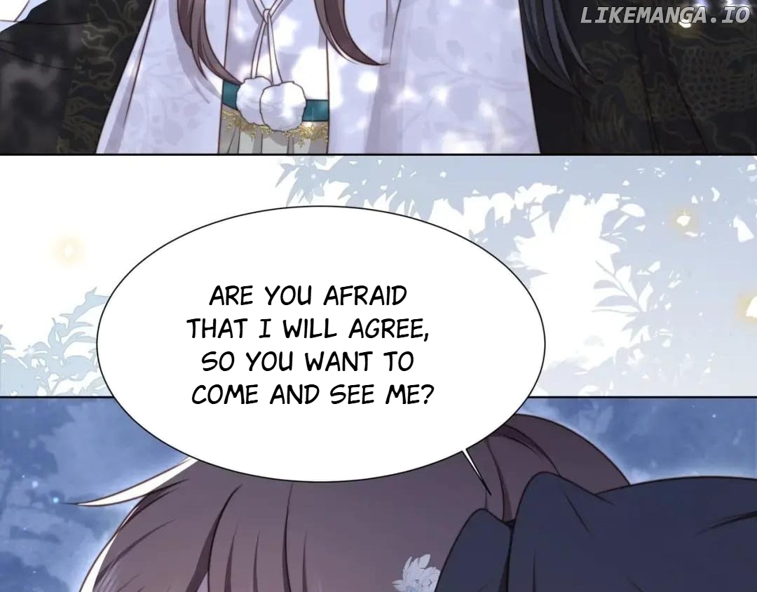 Lonely Emperor Chases His Sister-in-Law Chapter 71 - page 53